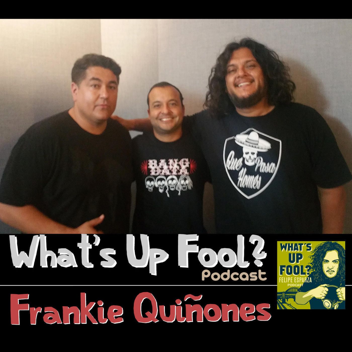 What\'s Up Fool? Podcast