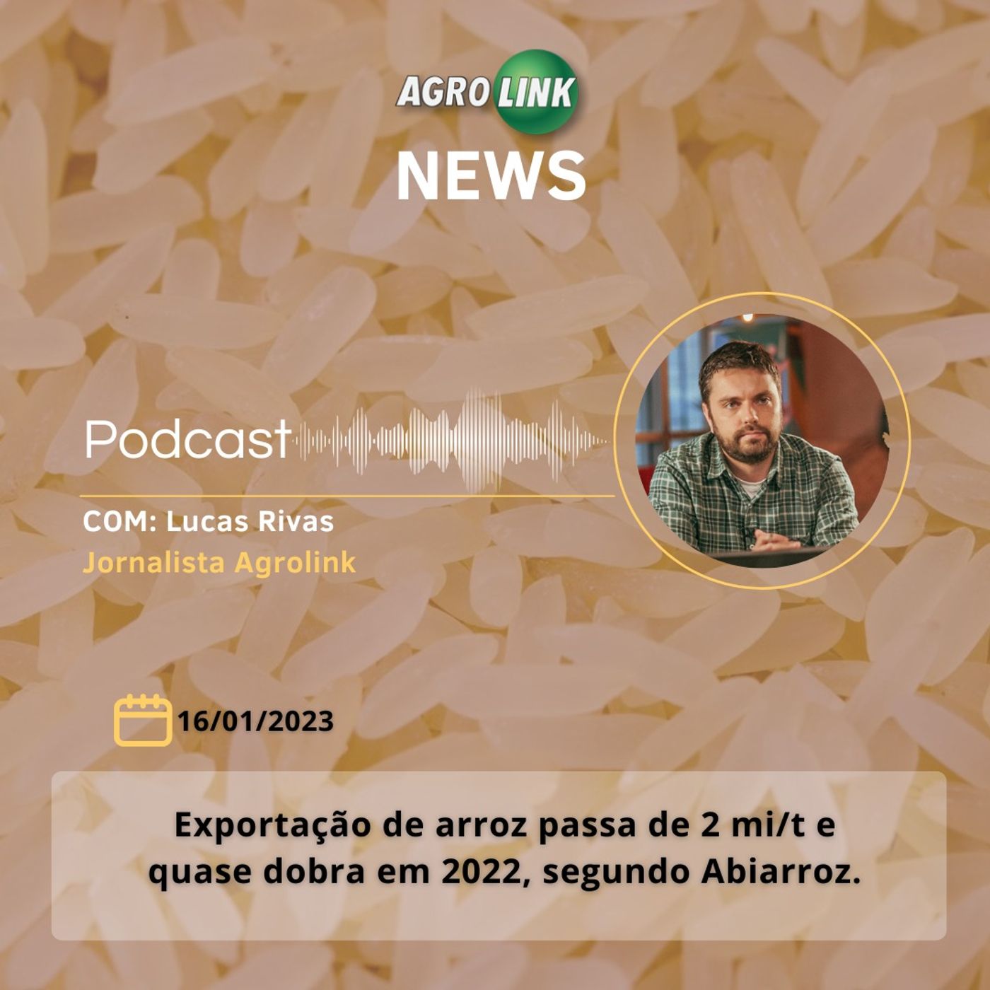 Exportações de carne suína superam 100 mil toneladas em dezembro episode artwork