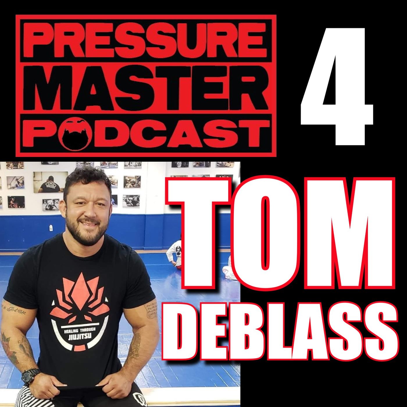 Pressure Master Podcast