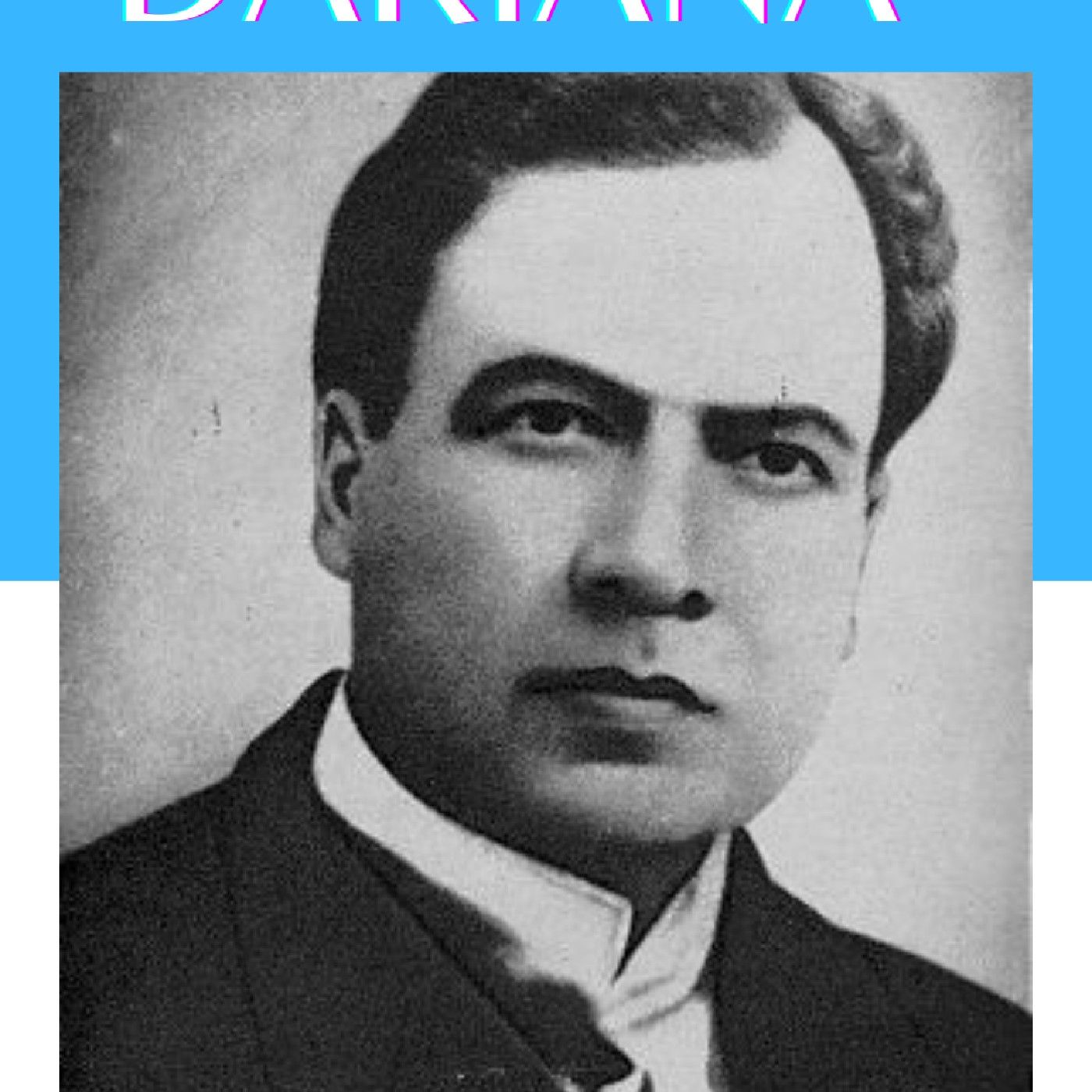 Rubén Darío, laureado Poeta nicaragüense