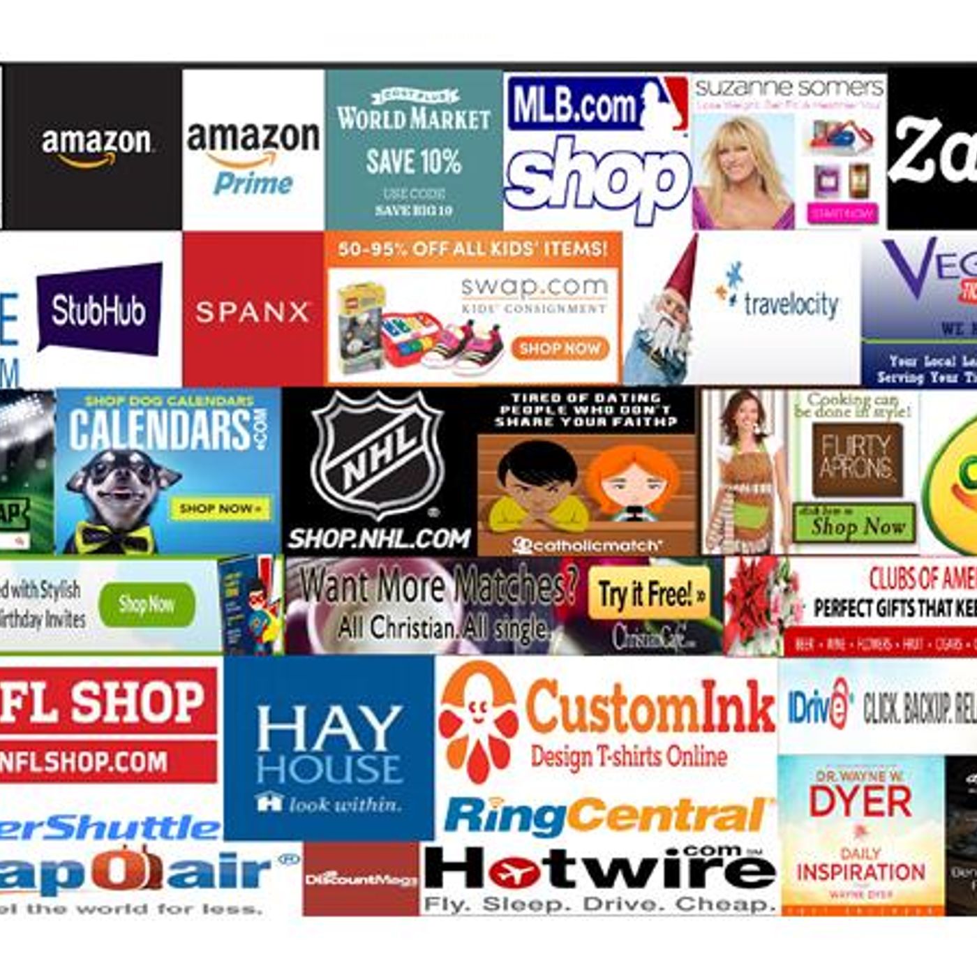 PRODUCTS - BUY NOW! YOU BUY...COMPANIES DONATE - TO VETERANS! CLICK OUR BANNERS episode artwork