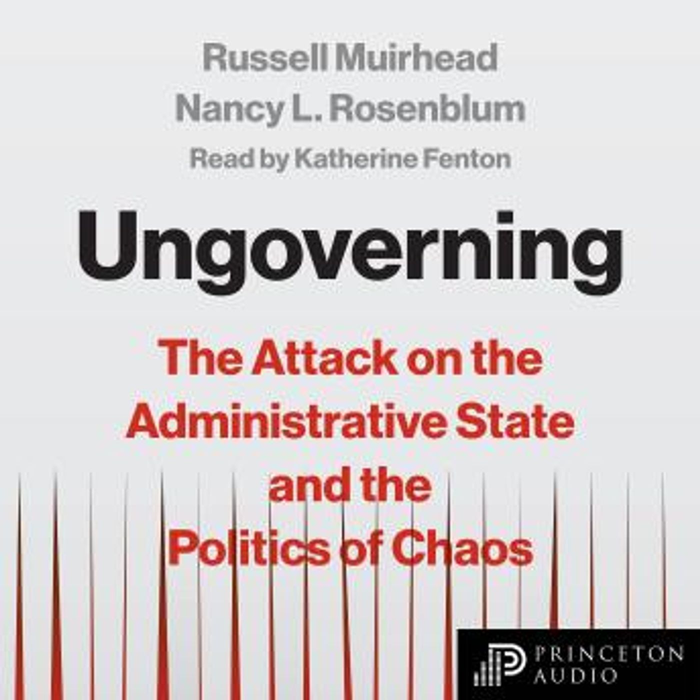Listen to New Audiobooks in Non-Fiction, Current Affairs, Law, & Politics