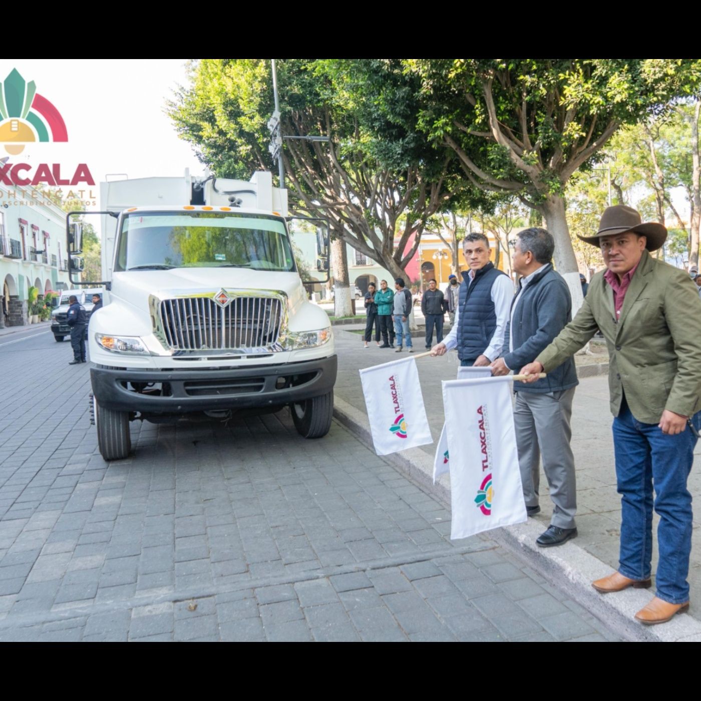 Peligrosa.mx ObjetivoAM Noticias