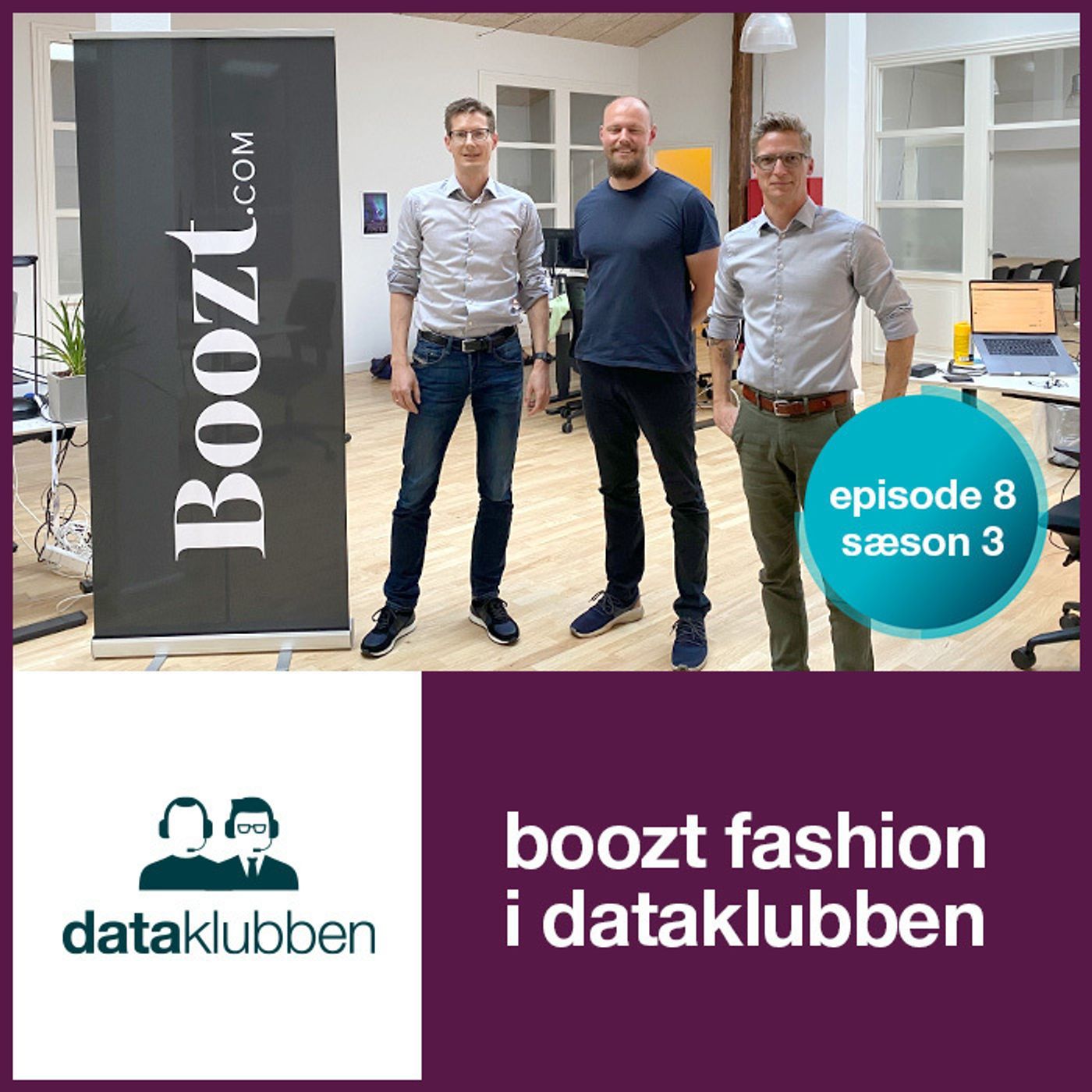Dataklubben