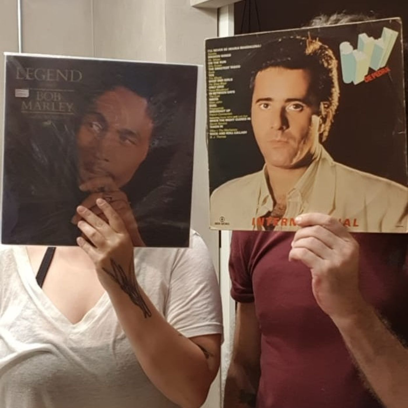 Phodecast