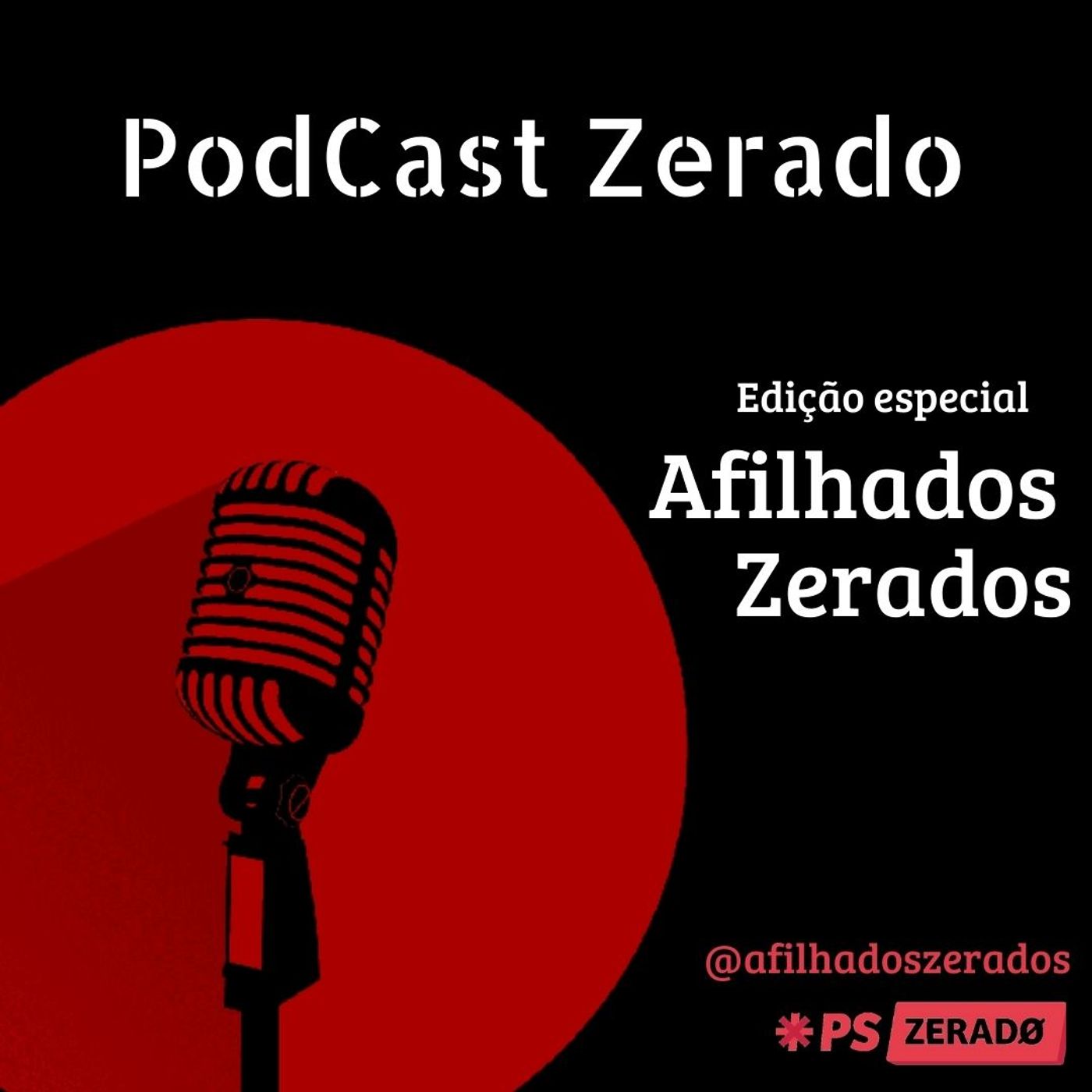 Podcast Zerado -