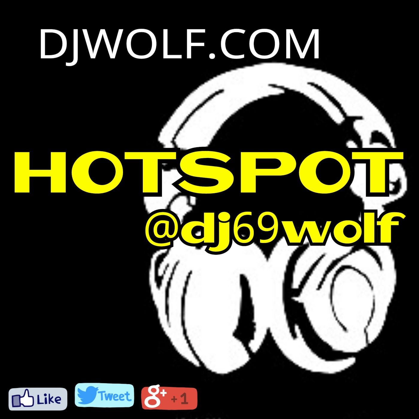 DJ Wolf (Official) @DJ69Wolf