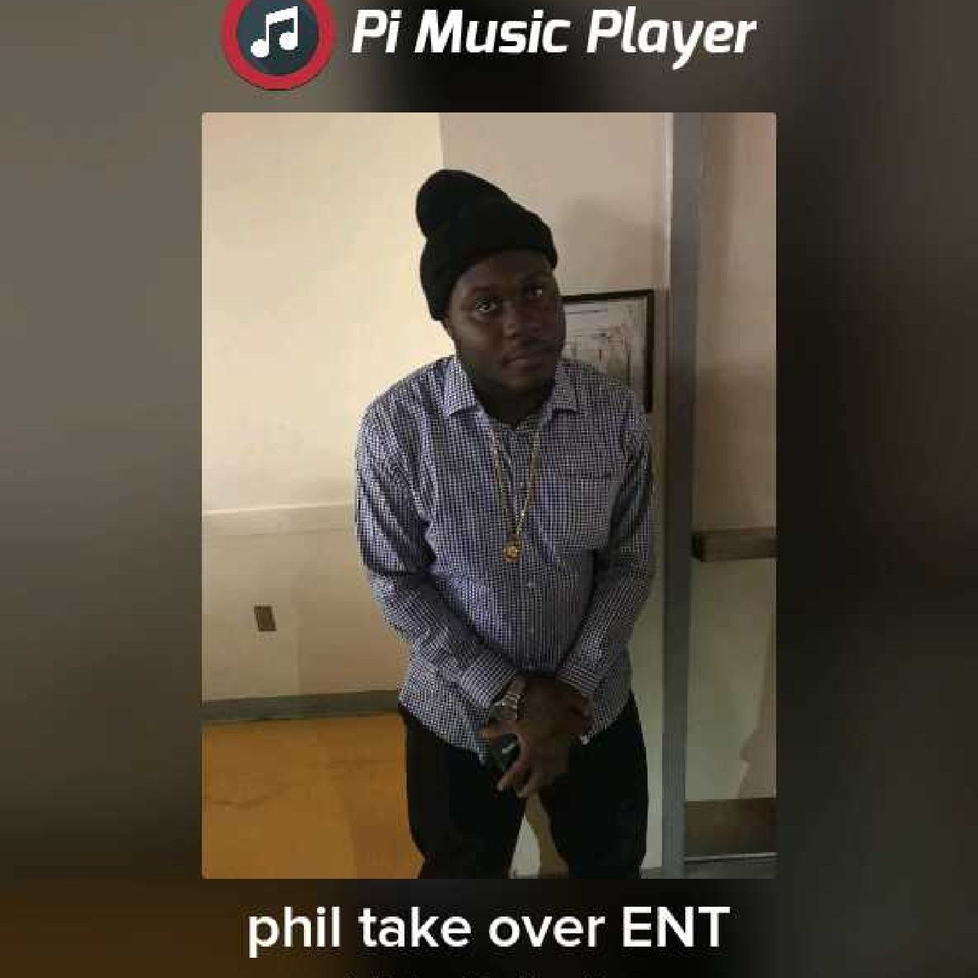 Episode 1 - Phil takeover ENT