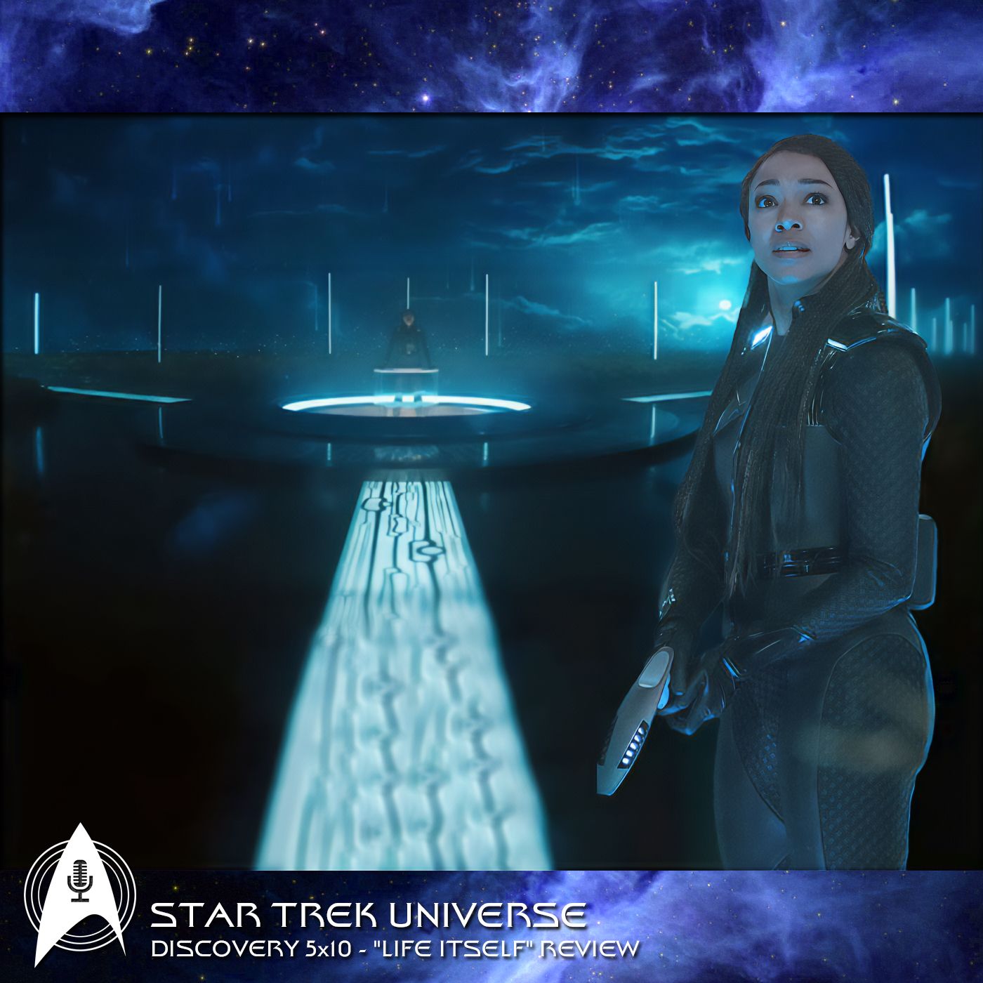 Star Trek Universe