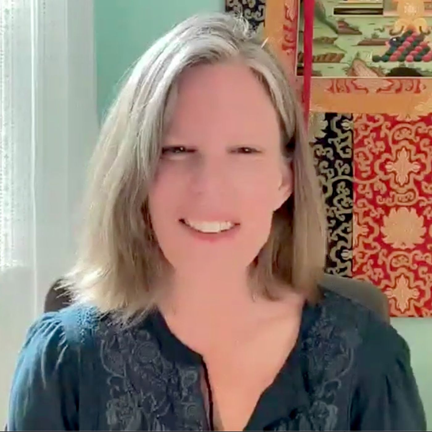 538 Jessica McKay - 4 Steps to Connecting to Your Loved Ones in the Afterlife
