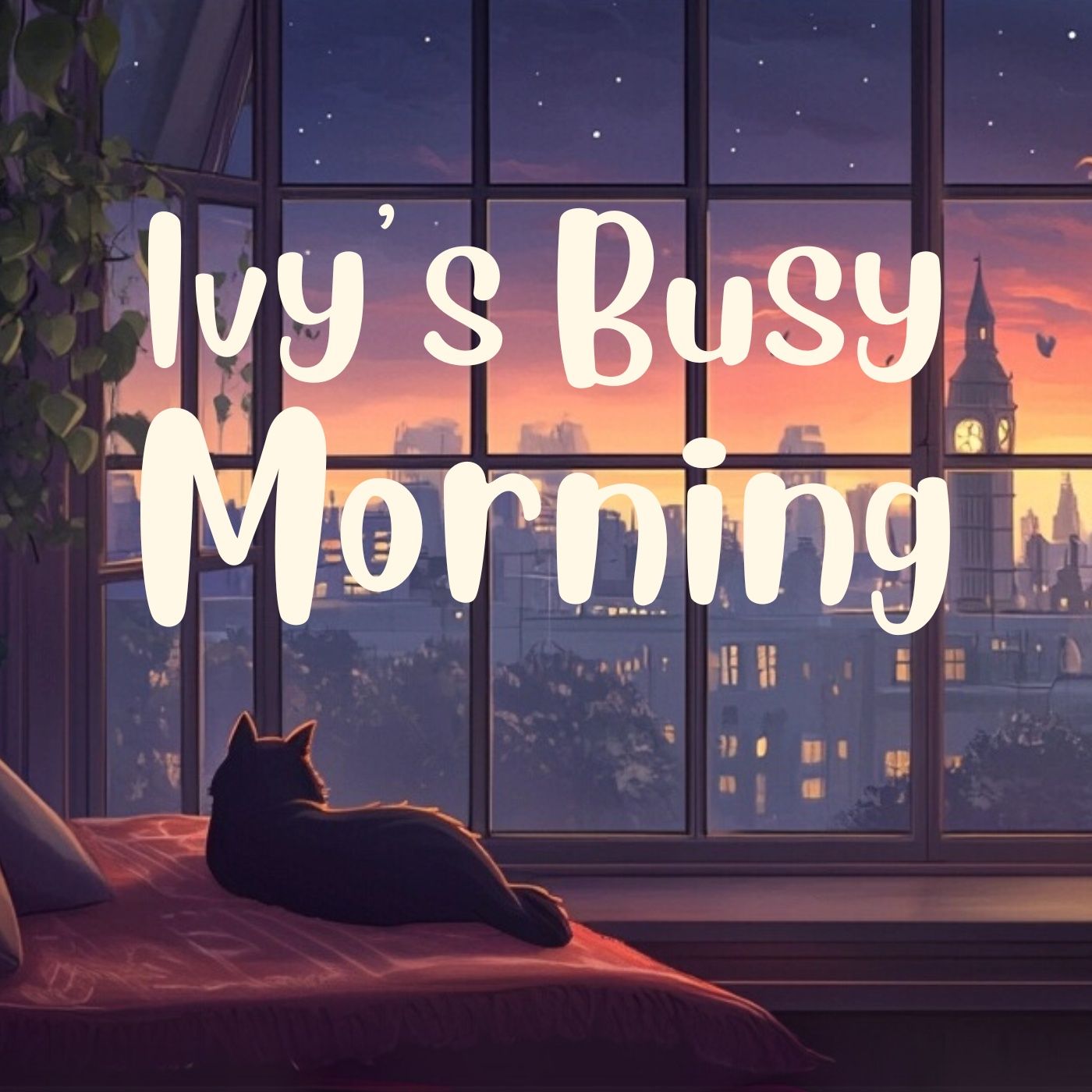 Rest: Sleepy Bedtime Stories