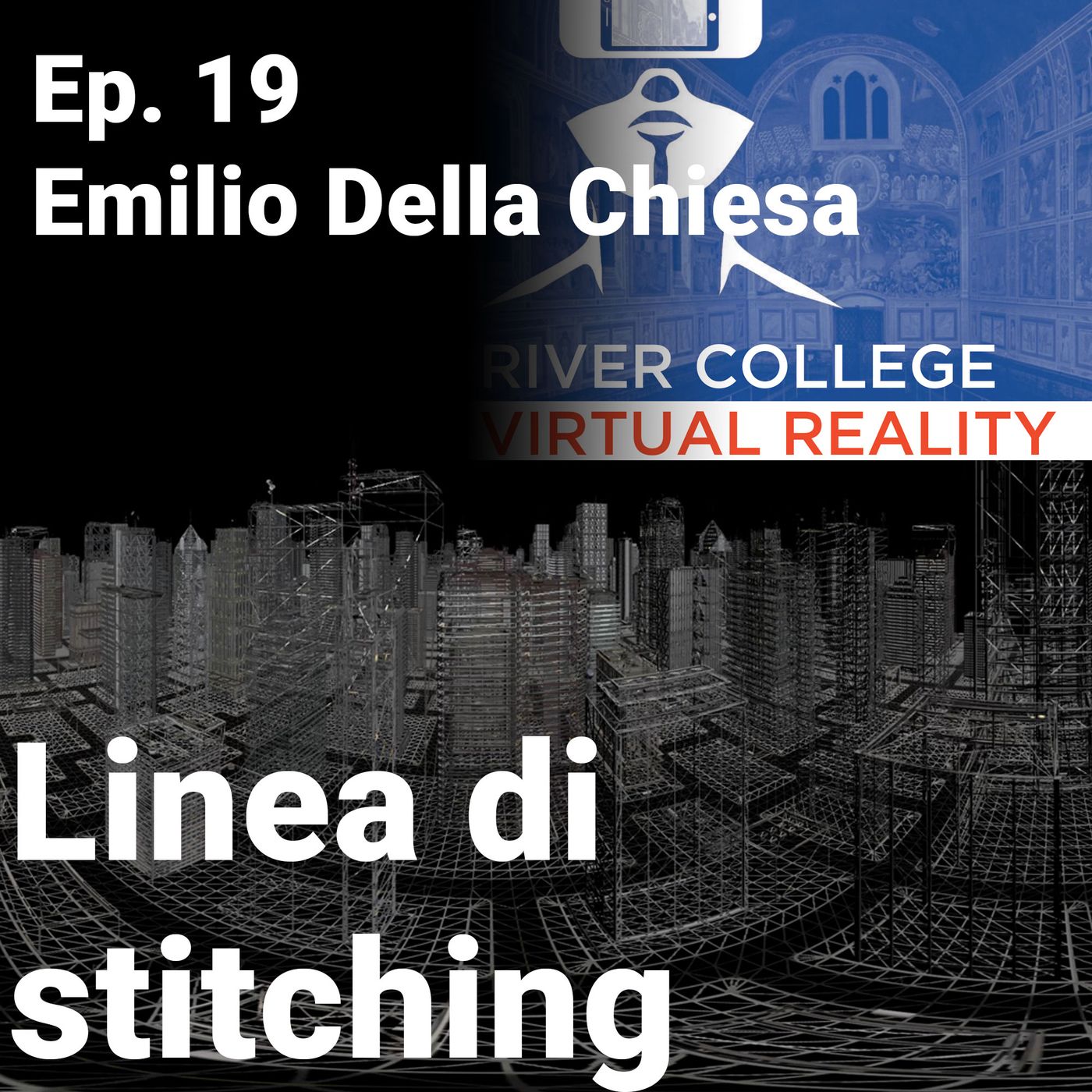 Linea di stitching
