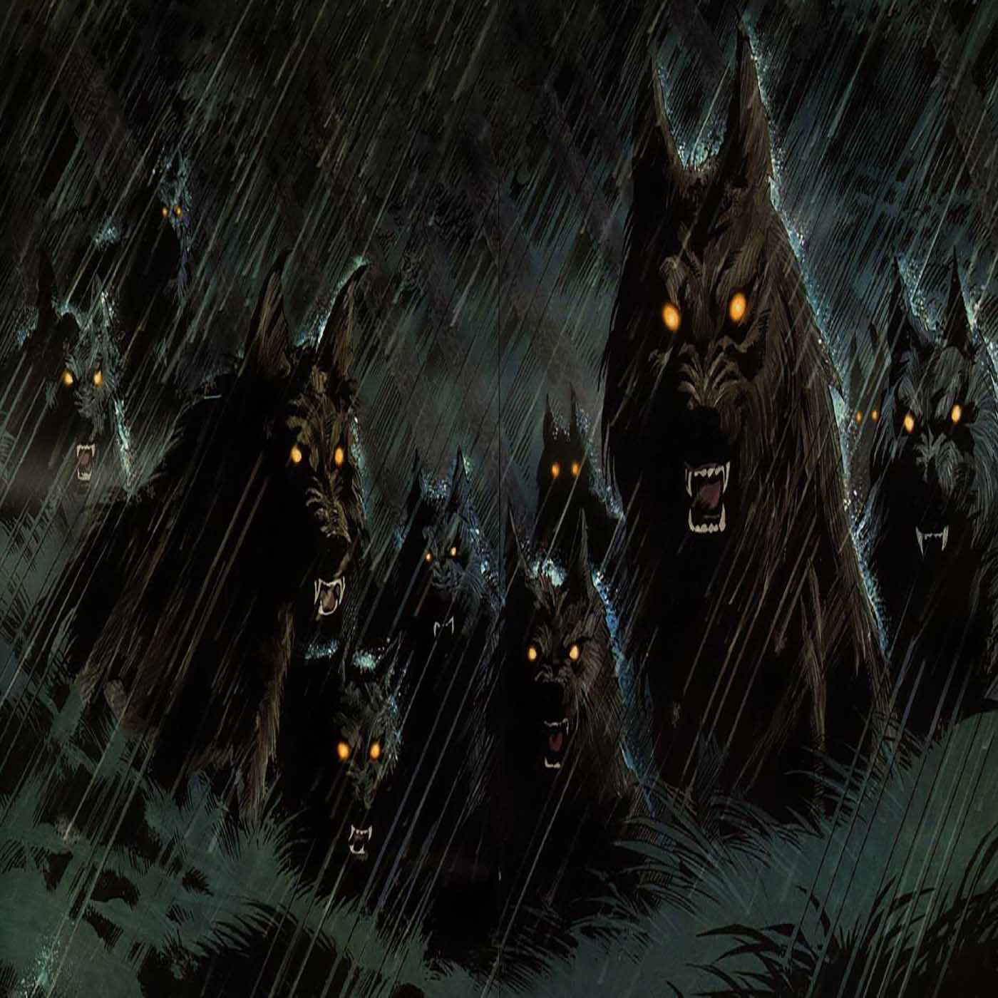 La preda - Racconti Horror episode artwork