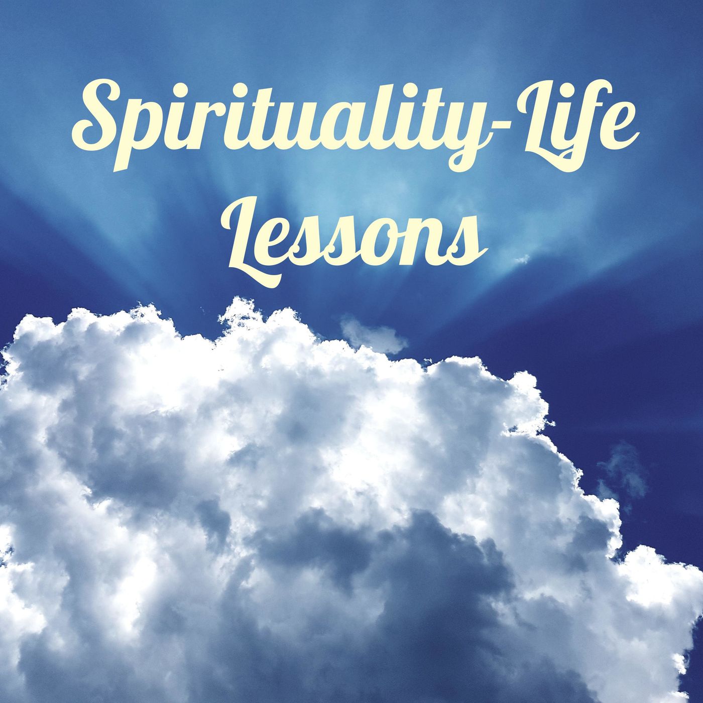 The Spirituality-Life