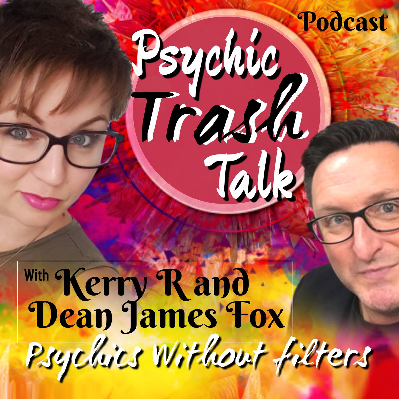 Psychic Trash Talk