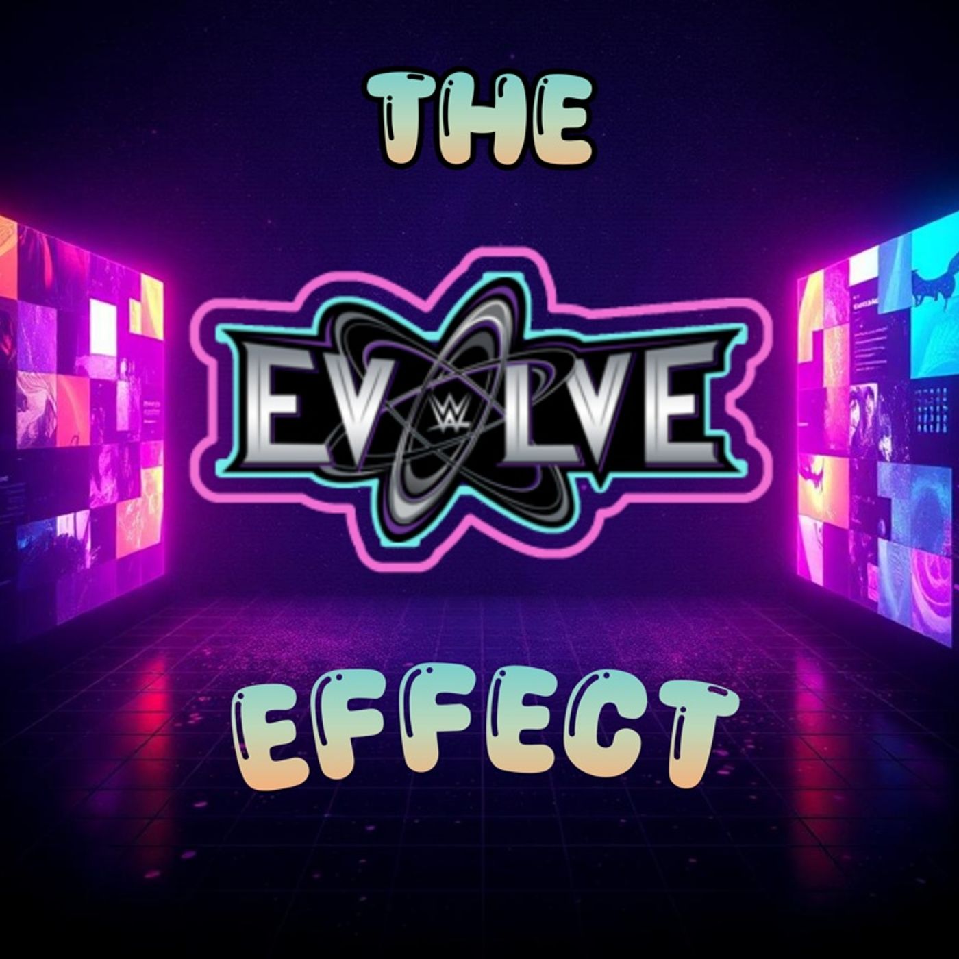 WRESTLING SOUP & FRIENDOS!