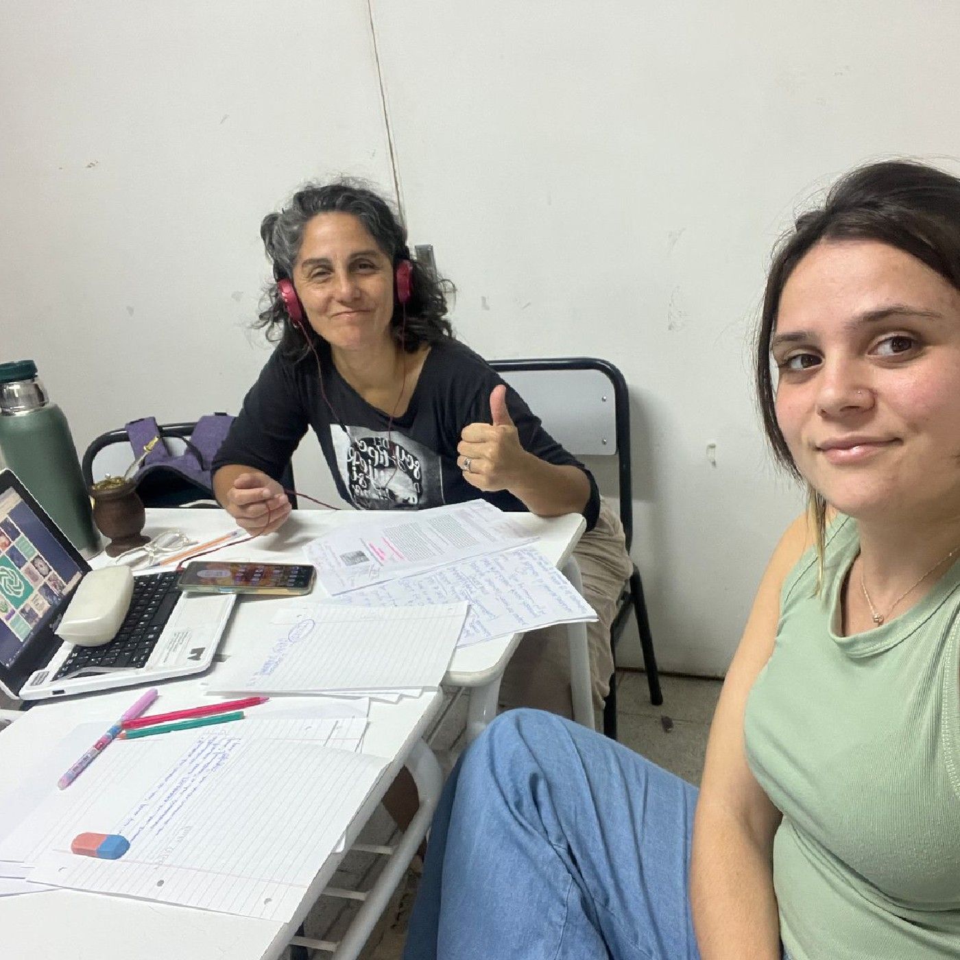 Un podcast Muy "Normal"