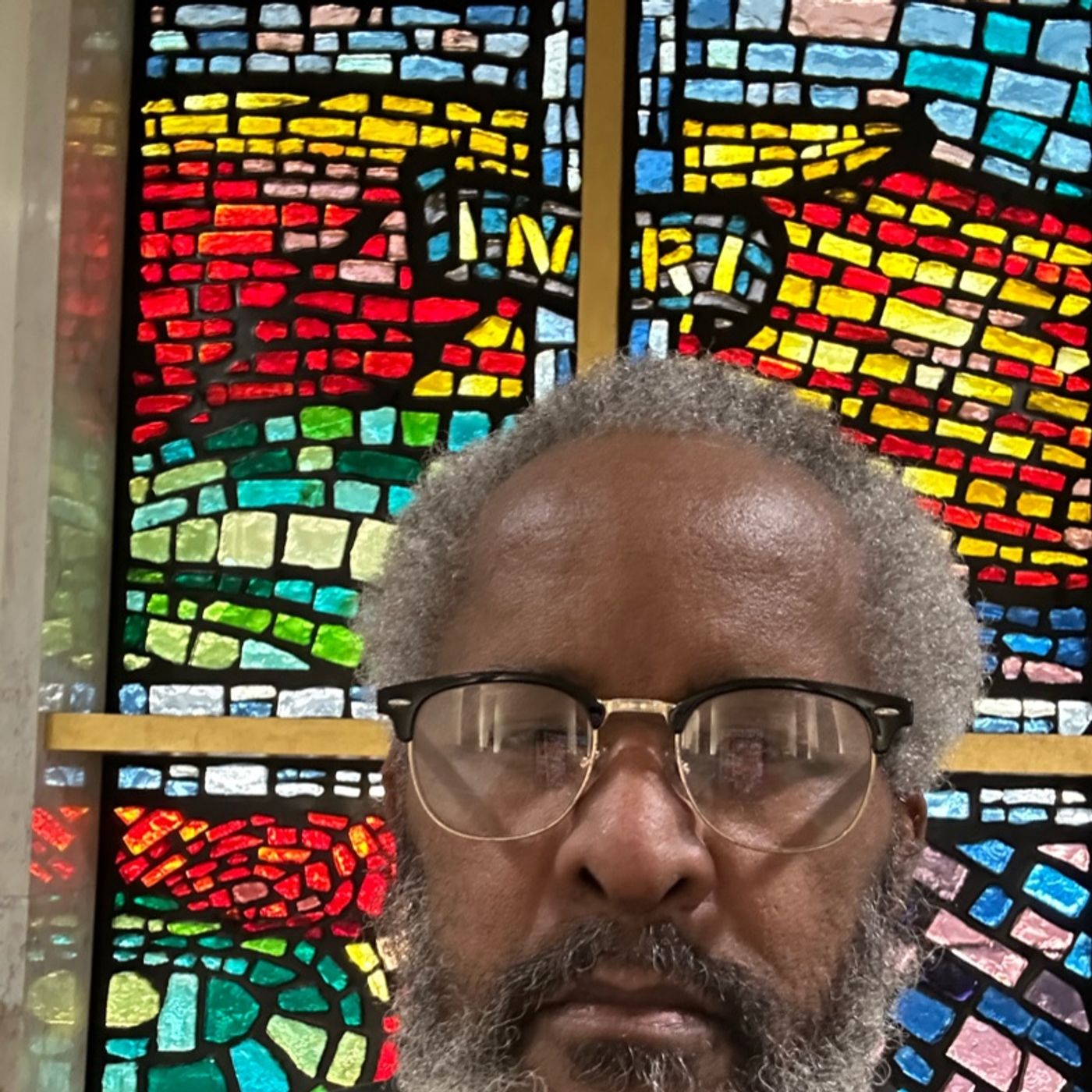 THE GUIDED PRAYER (EMPHASIS ON OLD AGE PRAYING IN THE MORNING) #70 WITH DANIEL WHYTE III PRESIDENTOF GOSPEL LIGHT SOCIETY INTERNATIONAL episode artwork