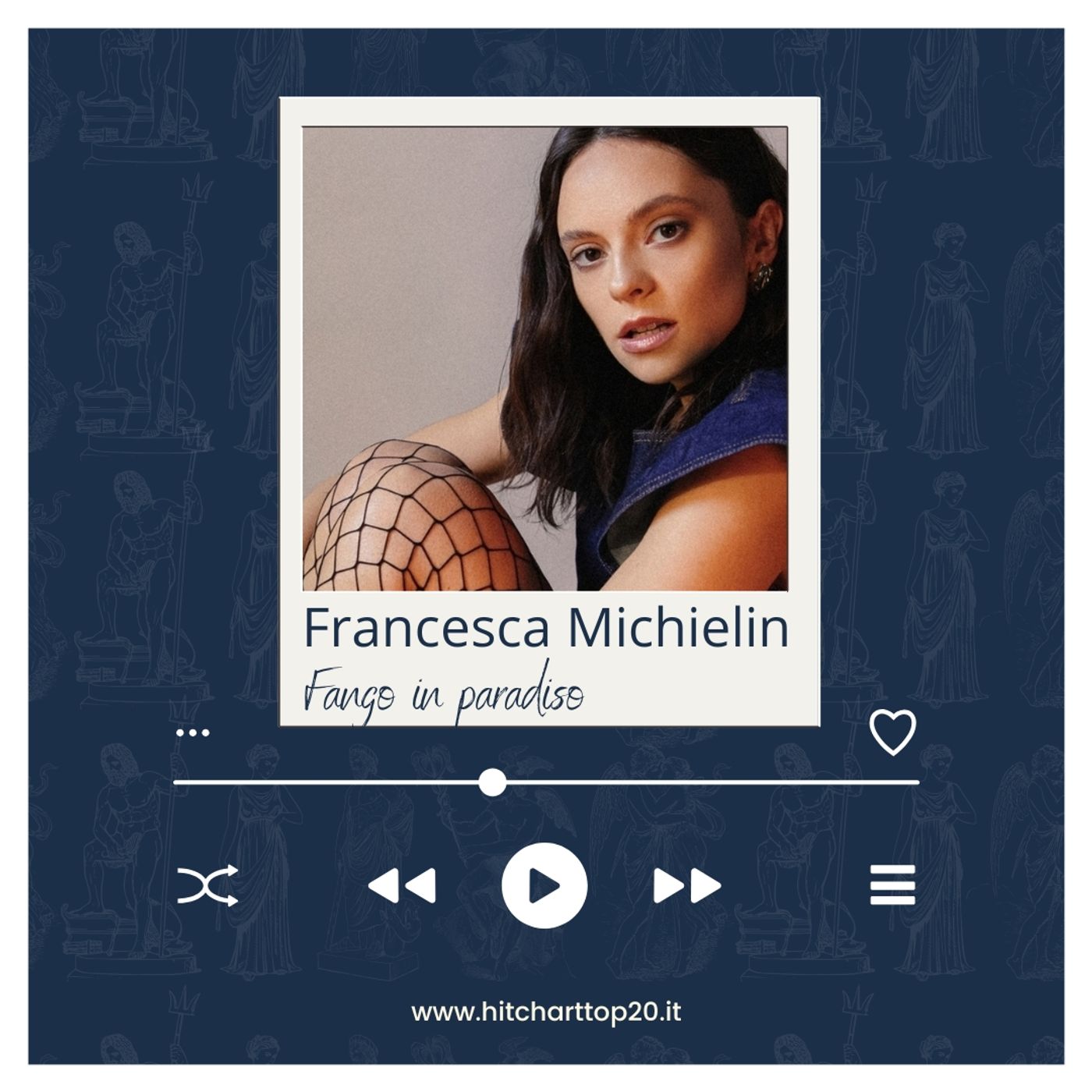 Pillole di Sanremo 2025: Francesca Michielin episode artwork