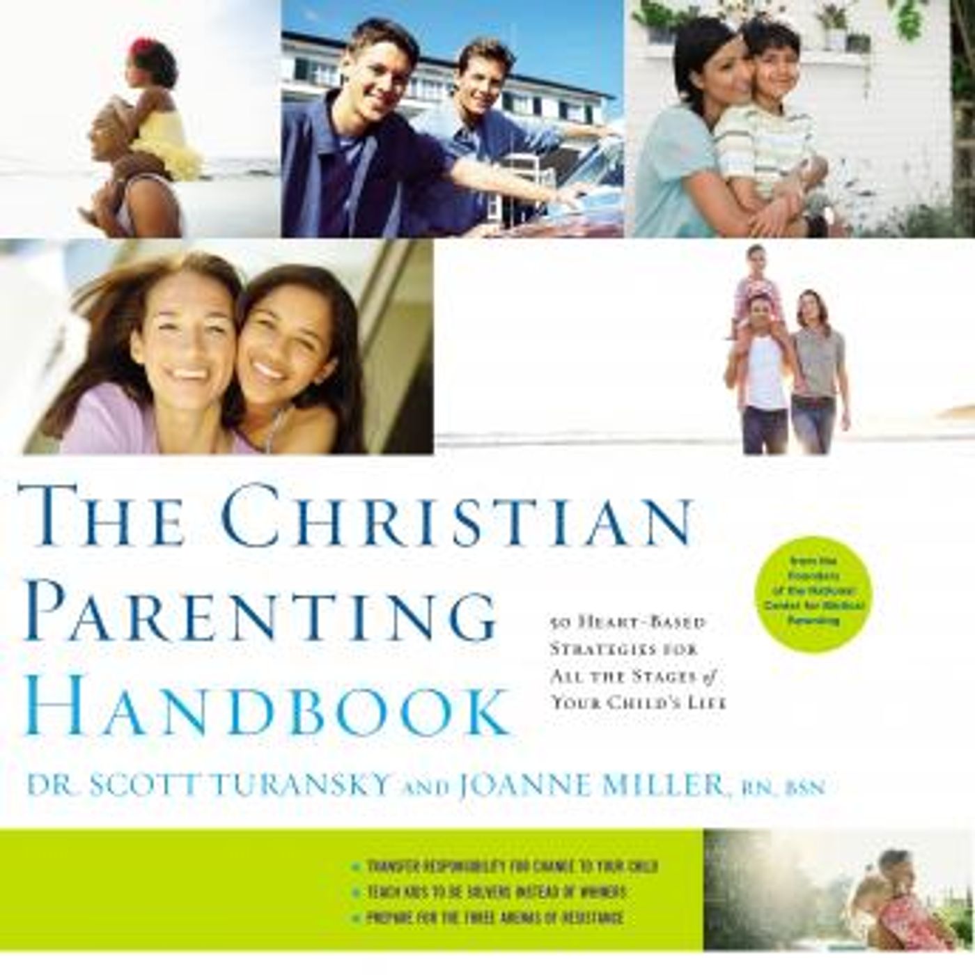 Access Top-Rated Free Audiobooks in Self-Improvement, Parenting Tips