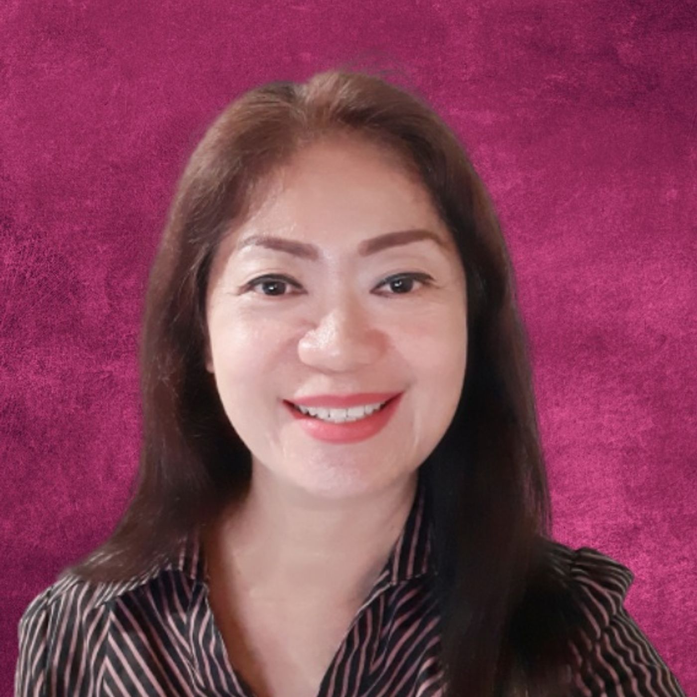 Jinky Dela Cruz Tolentino: D.M.D and Life Coach -Ep 3139