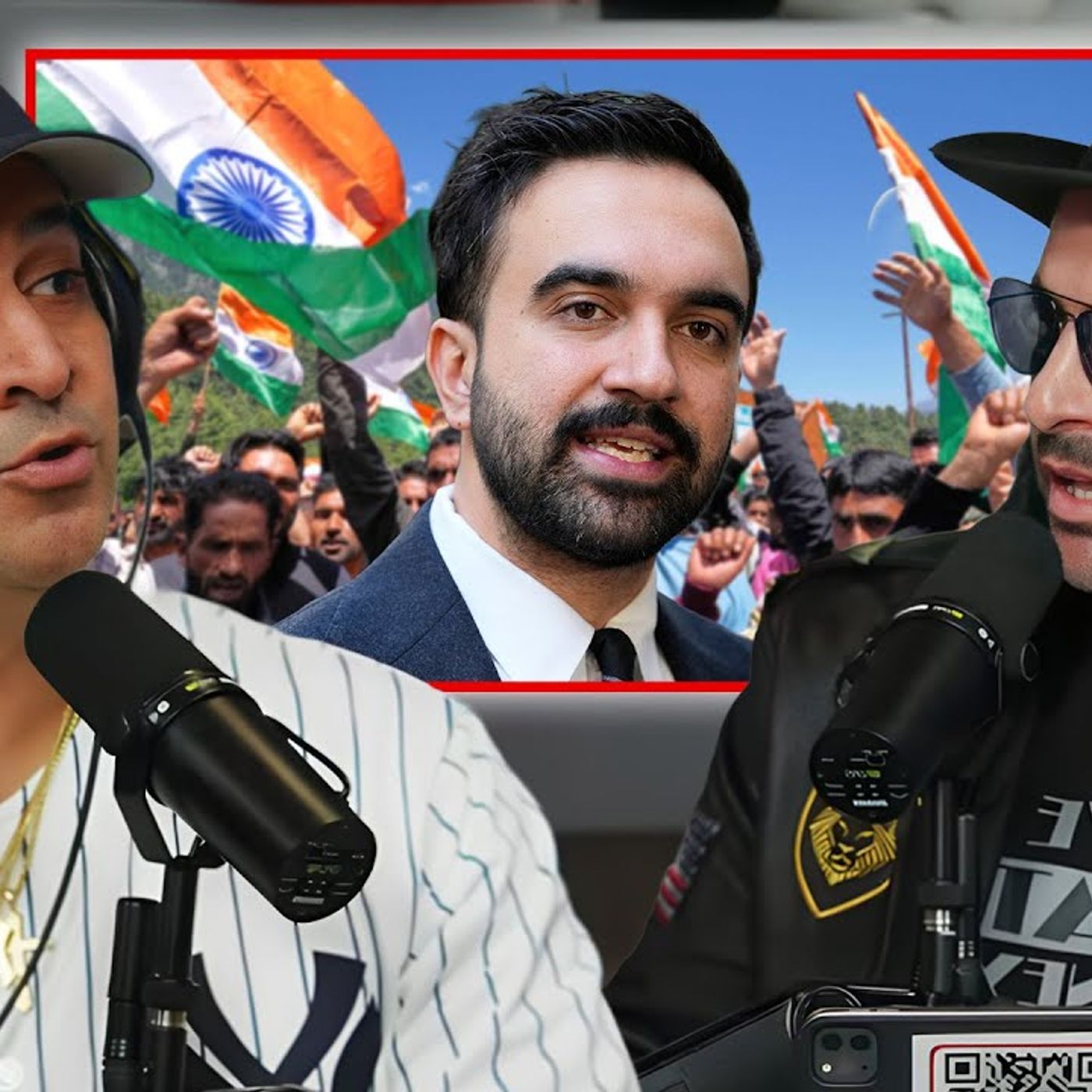 "Not American At ALL" - Mamdani’s Mother EXPOSES Uganda Ties & Hidden LOYALTY