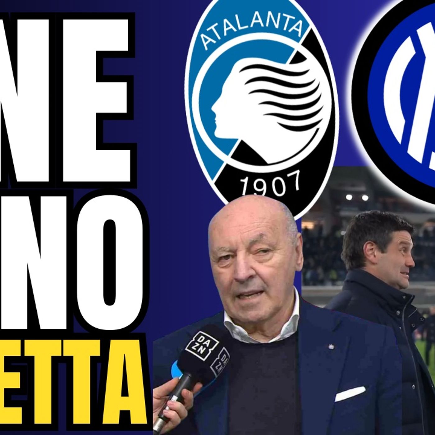 POLEMICA Zielinski, indizio mercato e 5 cose che non hai visto in Atalanta-Inter 0-1