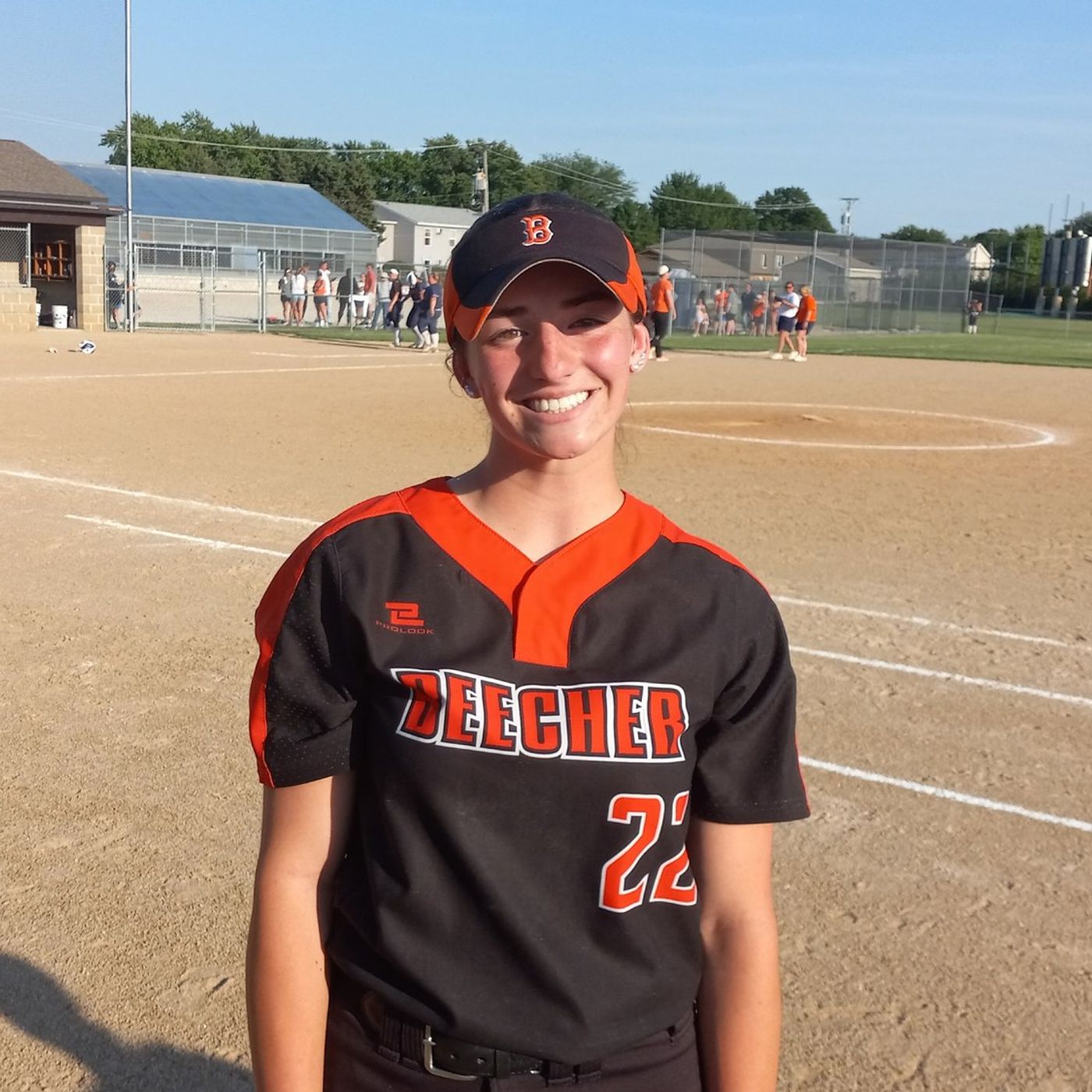Beecher beats Pontiac 4-1 in sectional semis to set up pivotal rematch with Seneca episode artwork