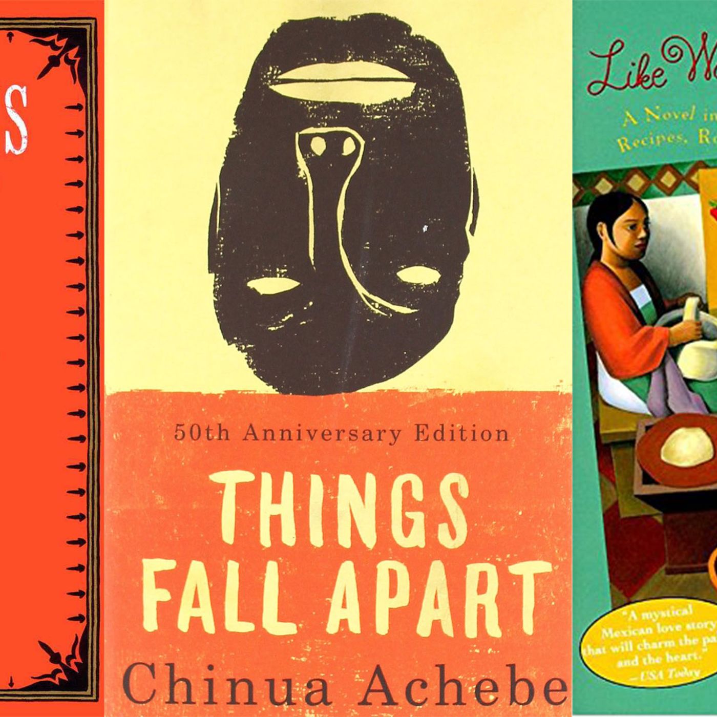 The World Literature Blog Podcast