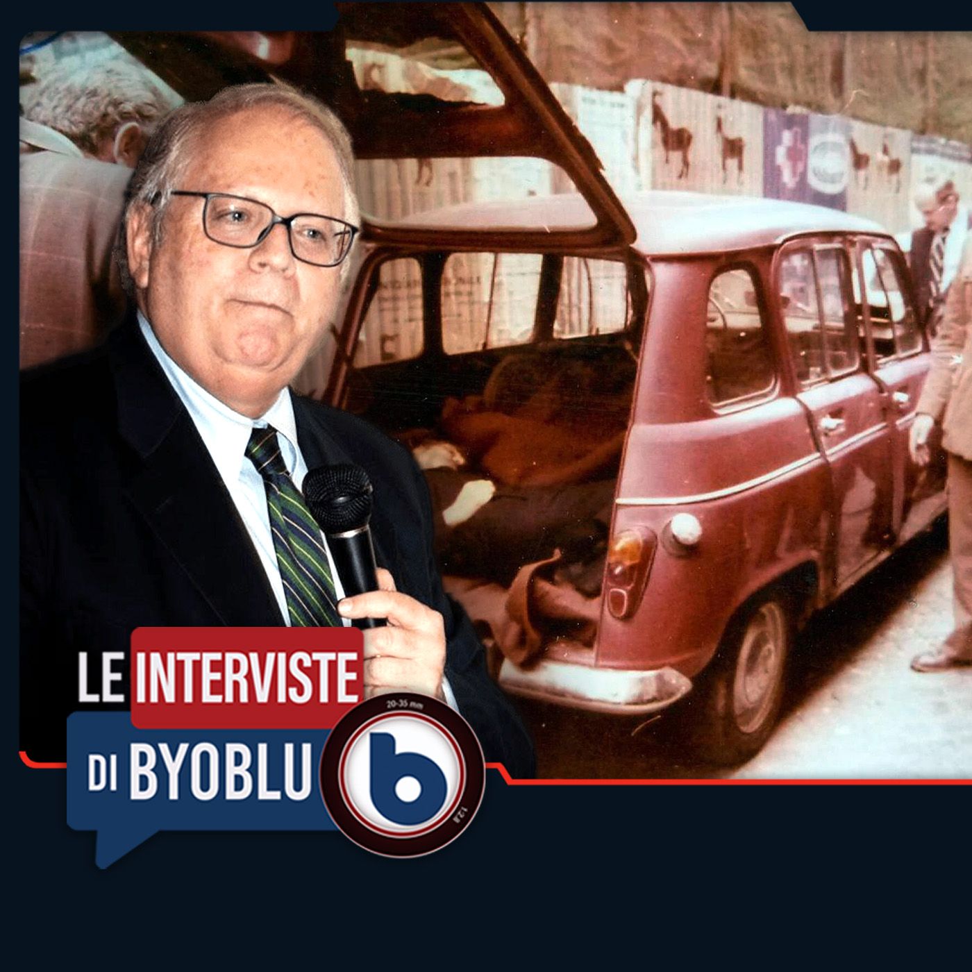 Byoblu24 interviste