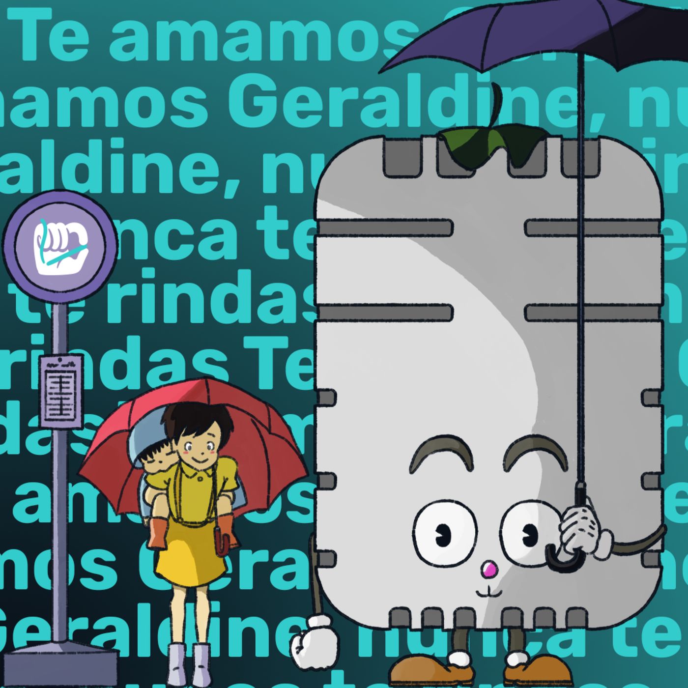 Podco Conocedores