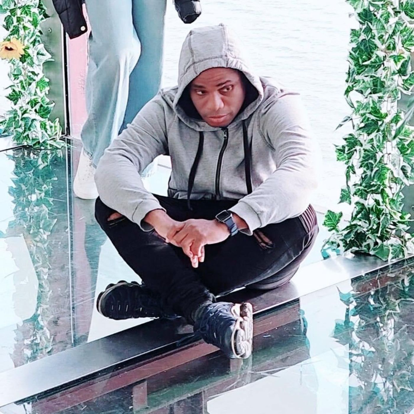 The Football Referee