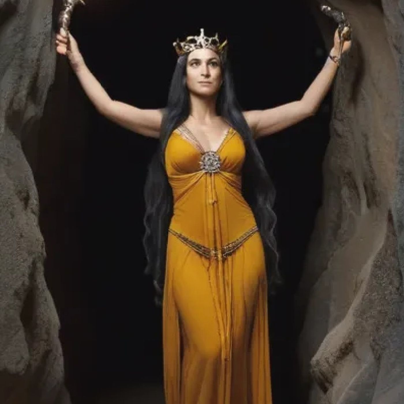 Heart fire & Cunning Will\'s podcast