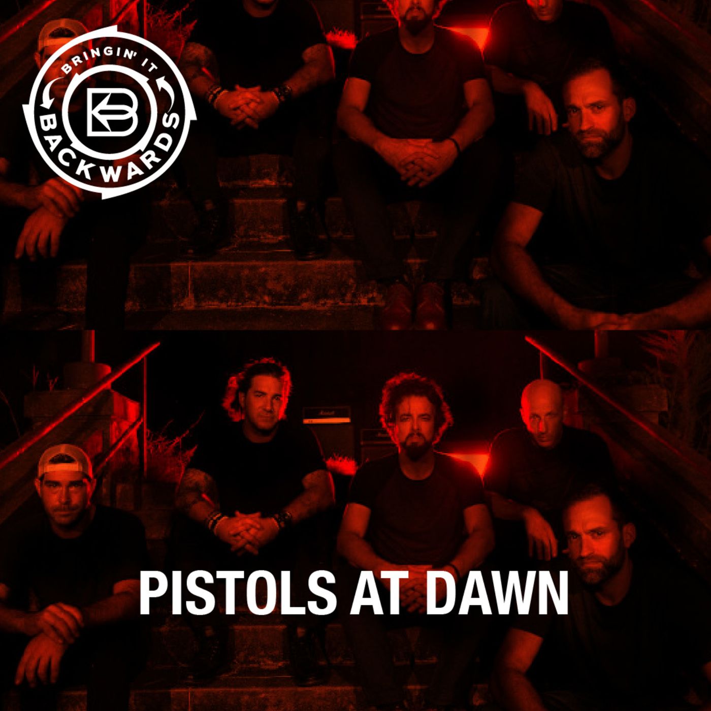 Interview with Pistols At Dawn