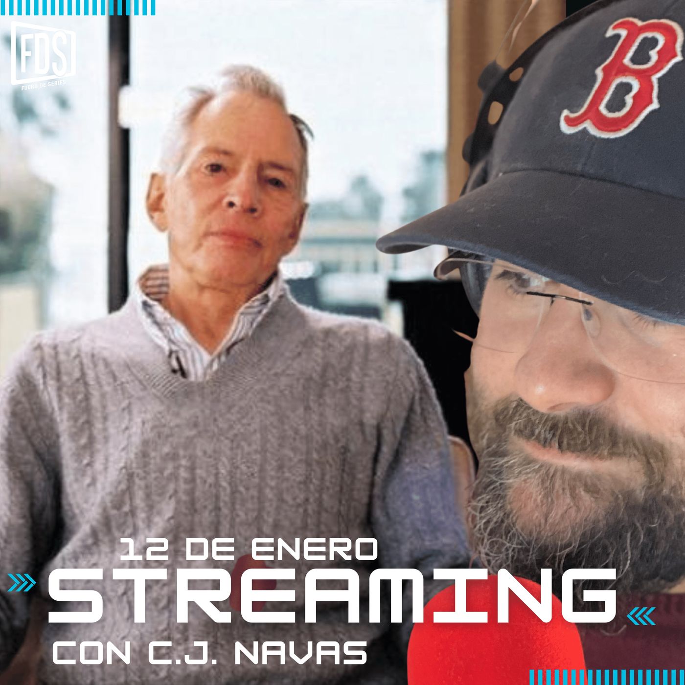 Fuera de Series