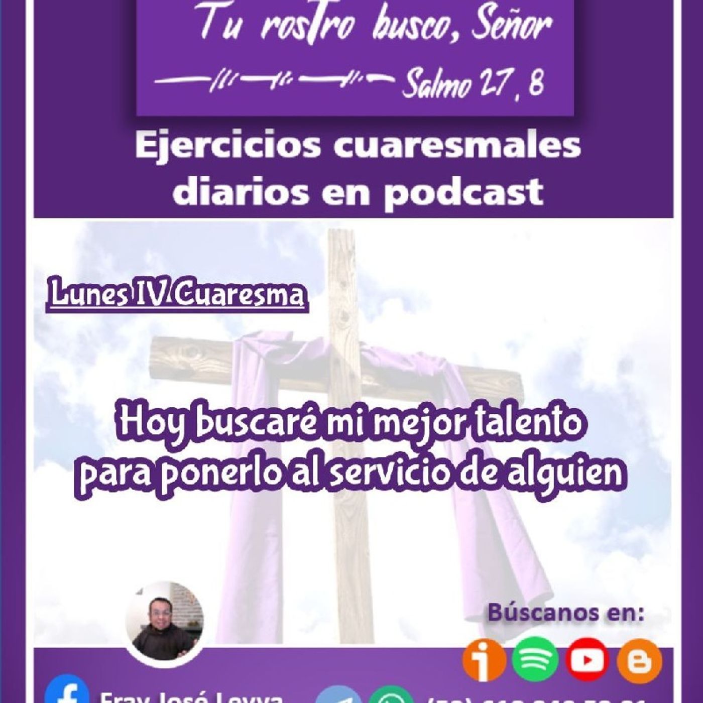 Tu Rostro Busco Señor 2