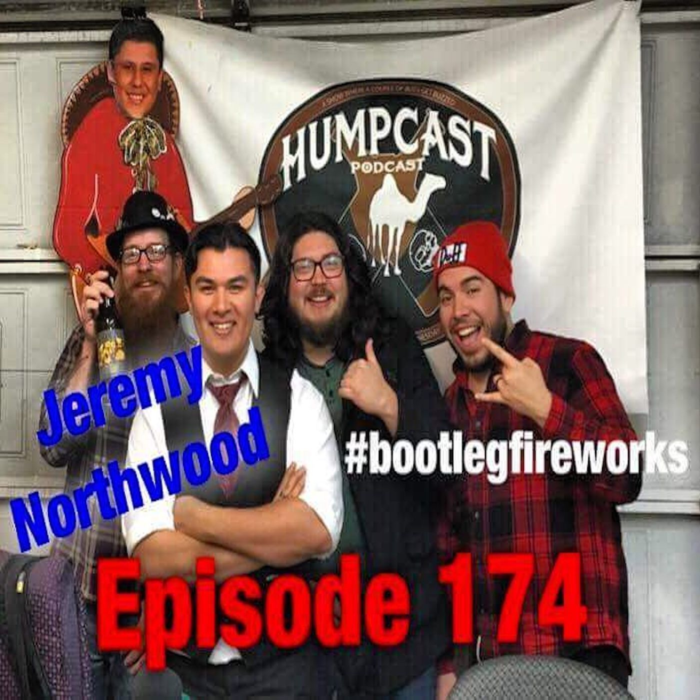 Humpcast Podcast