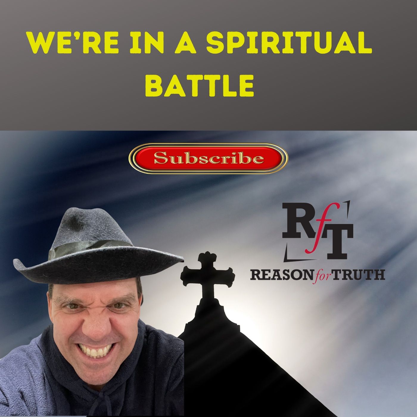 Reason for Truth