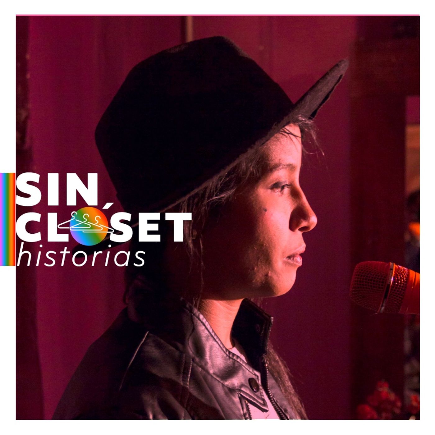 Decir "soy lesbiana" en una familia cristiana episode artwork