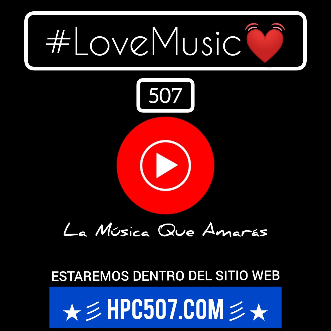#LoveMusic♥ 507