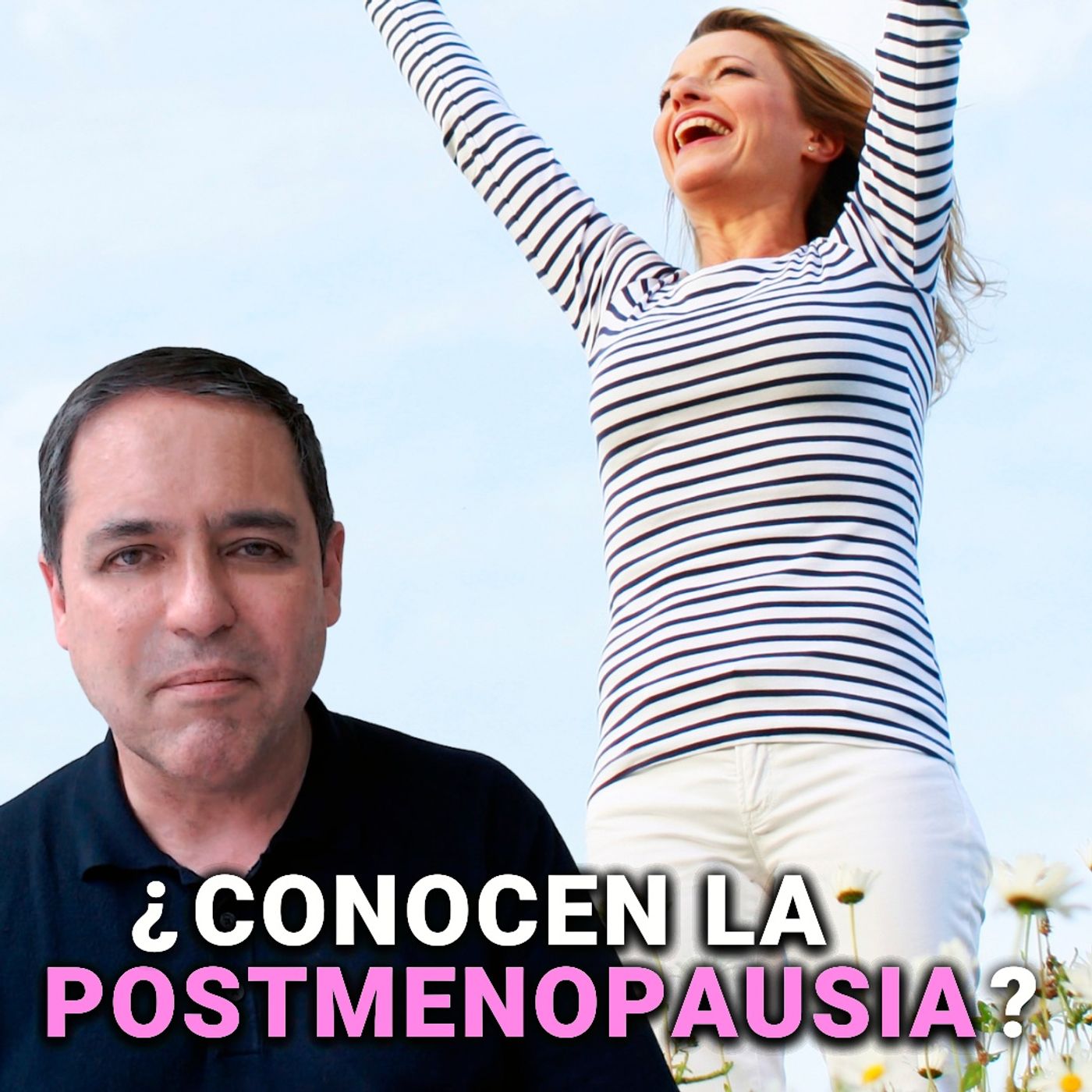 🧏🏻‍♀️ POSTMENOPAUSIA, OTRA ETAPA EN LA VIDA DE LAS MUJERES 🤷🏽‍♀️