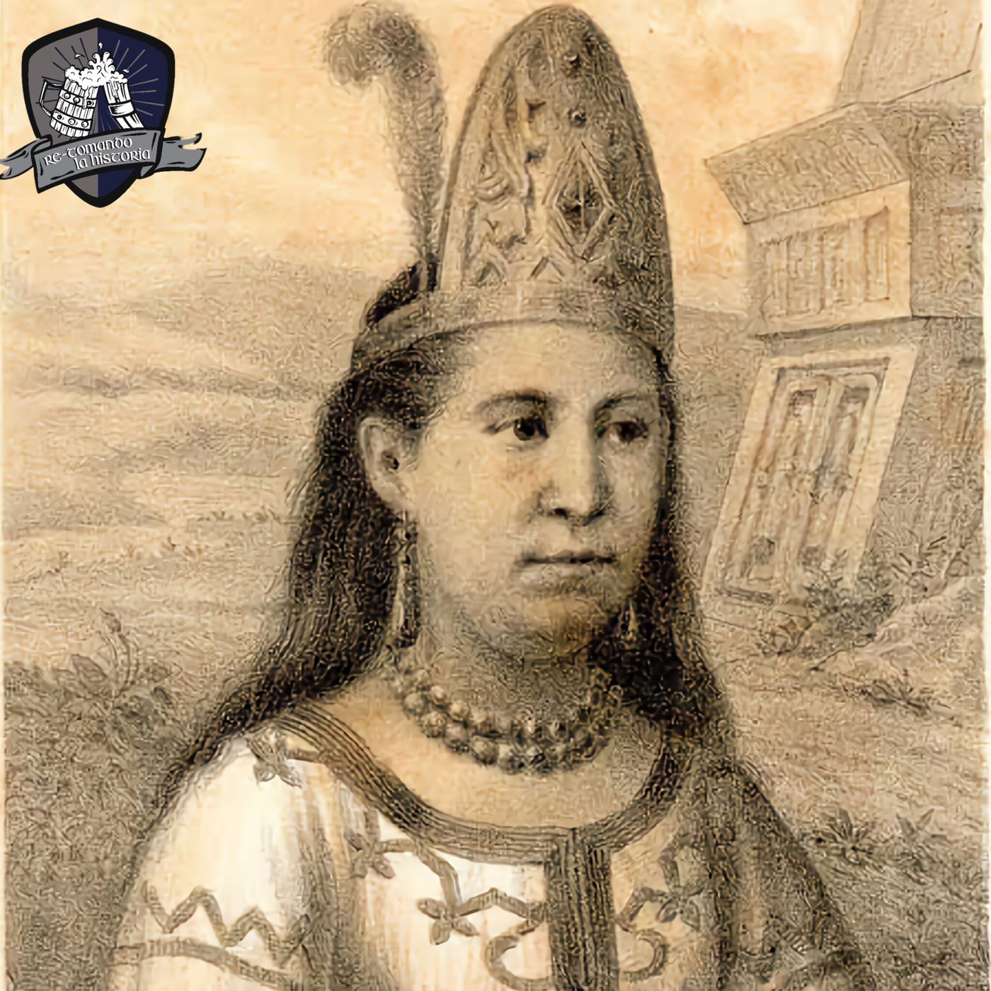 Re-tomando la historia