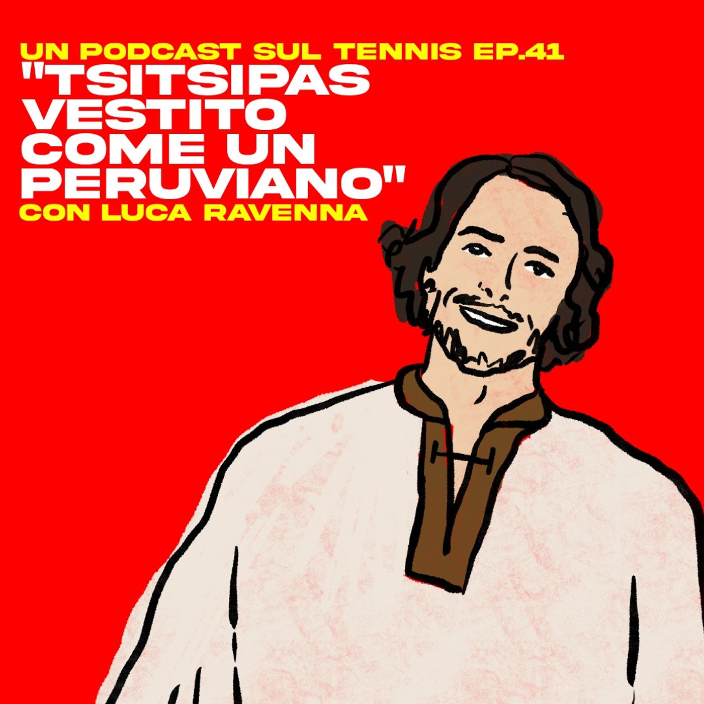 UN PODCAST SUL TENNIS