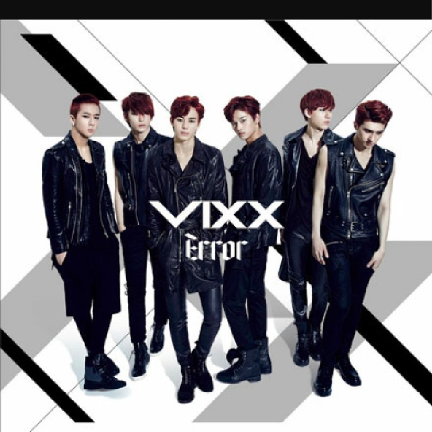 Musica Kpop 4-VIXX