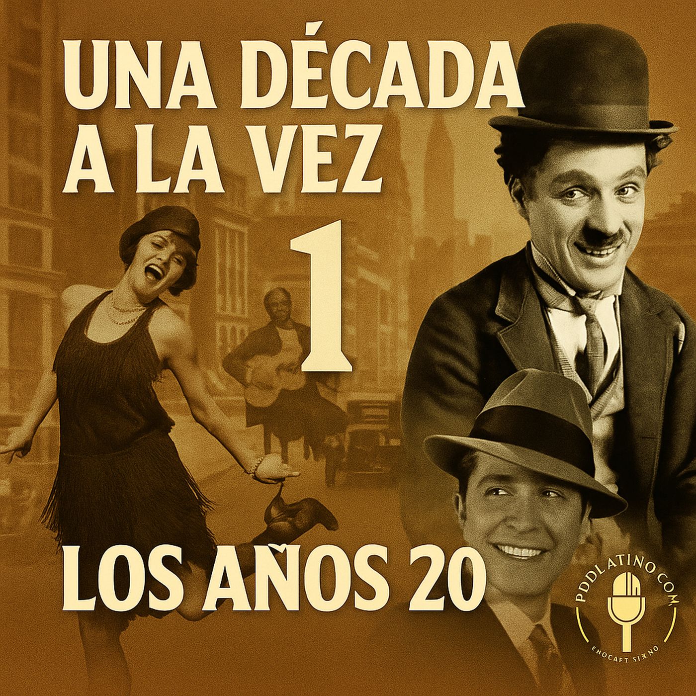 Una Década a la Vez