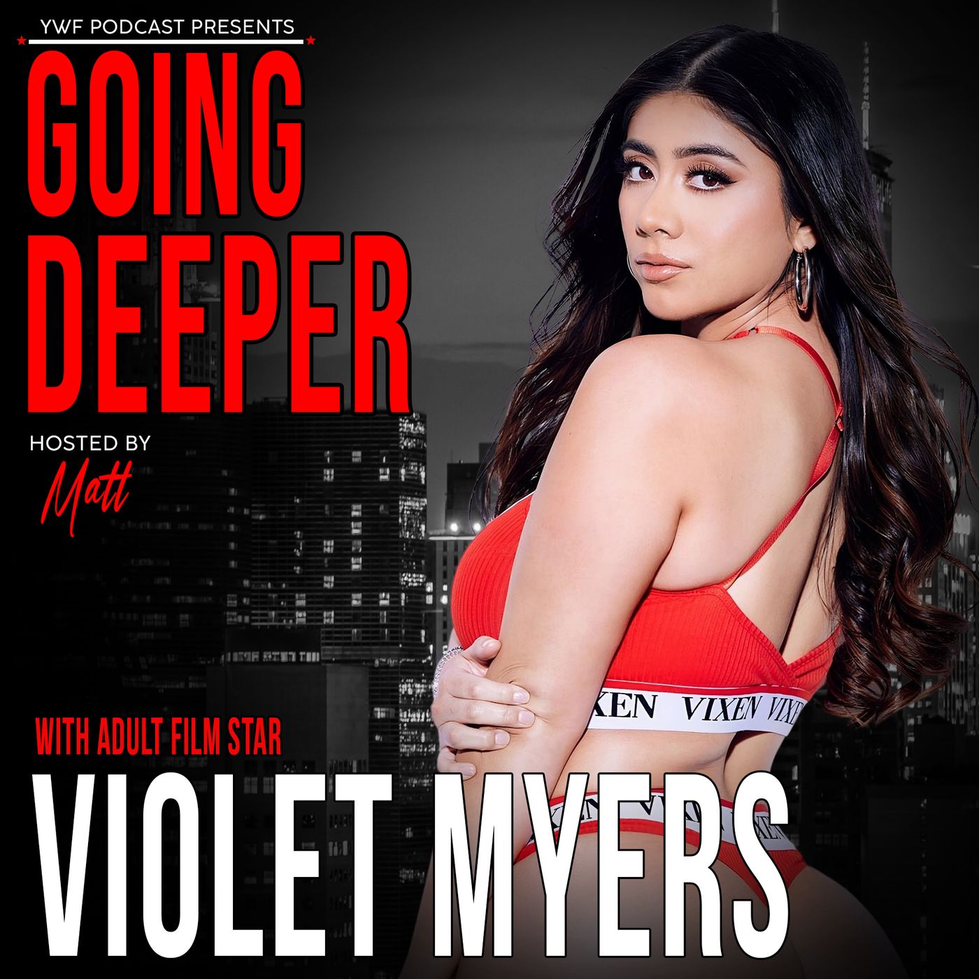Going Deeper