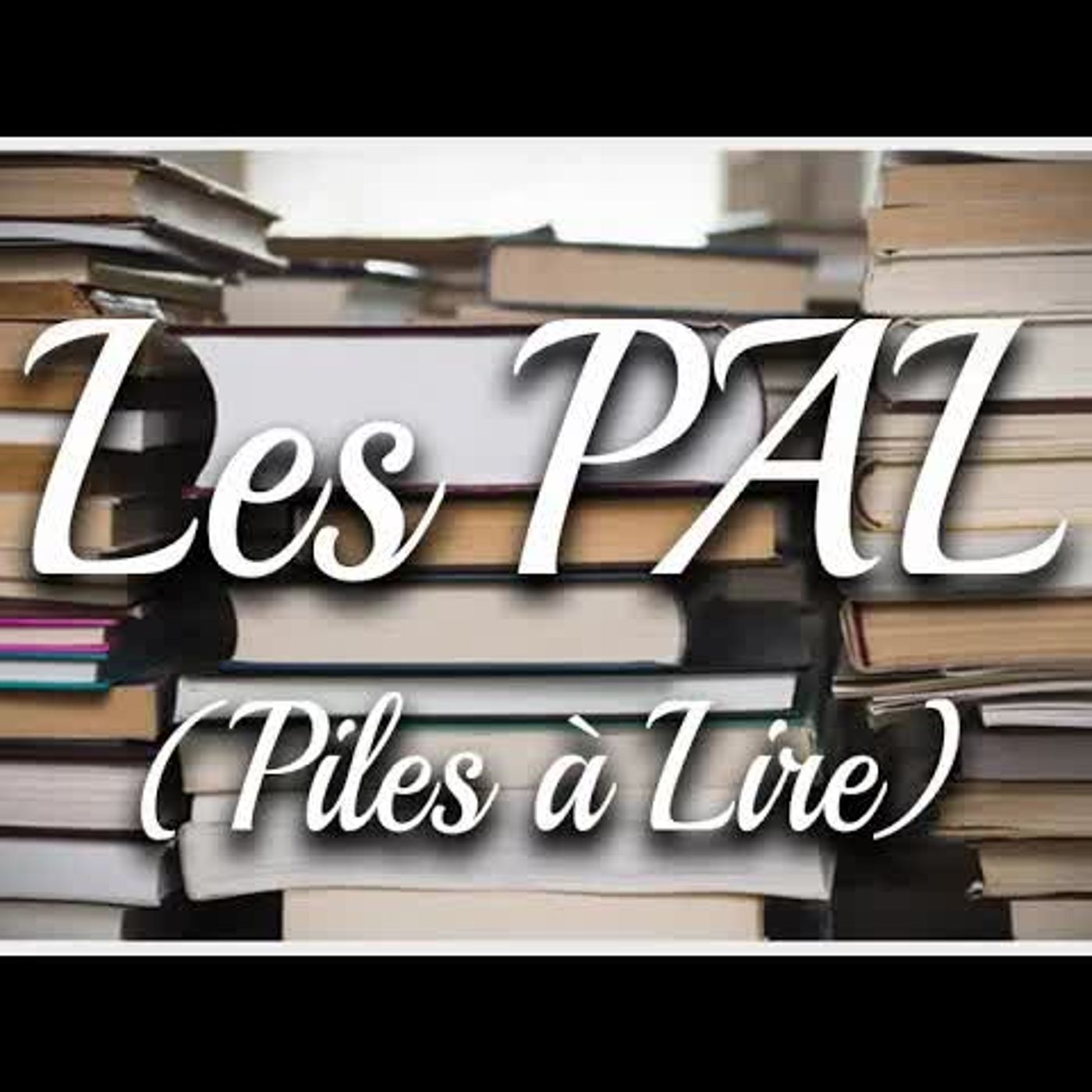 Les PAL (Piles A Lire episode artwork
