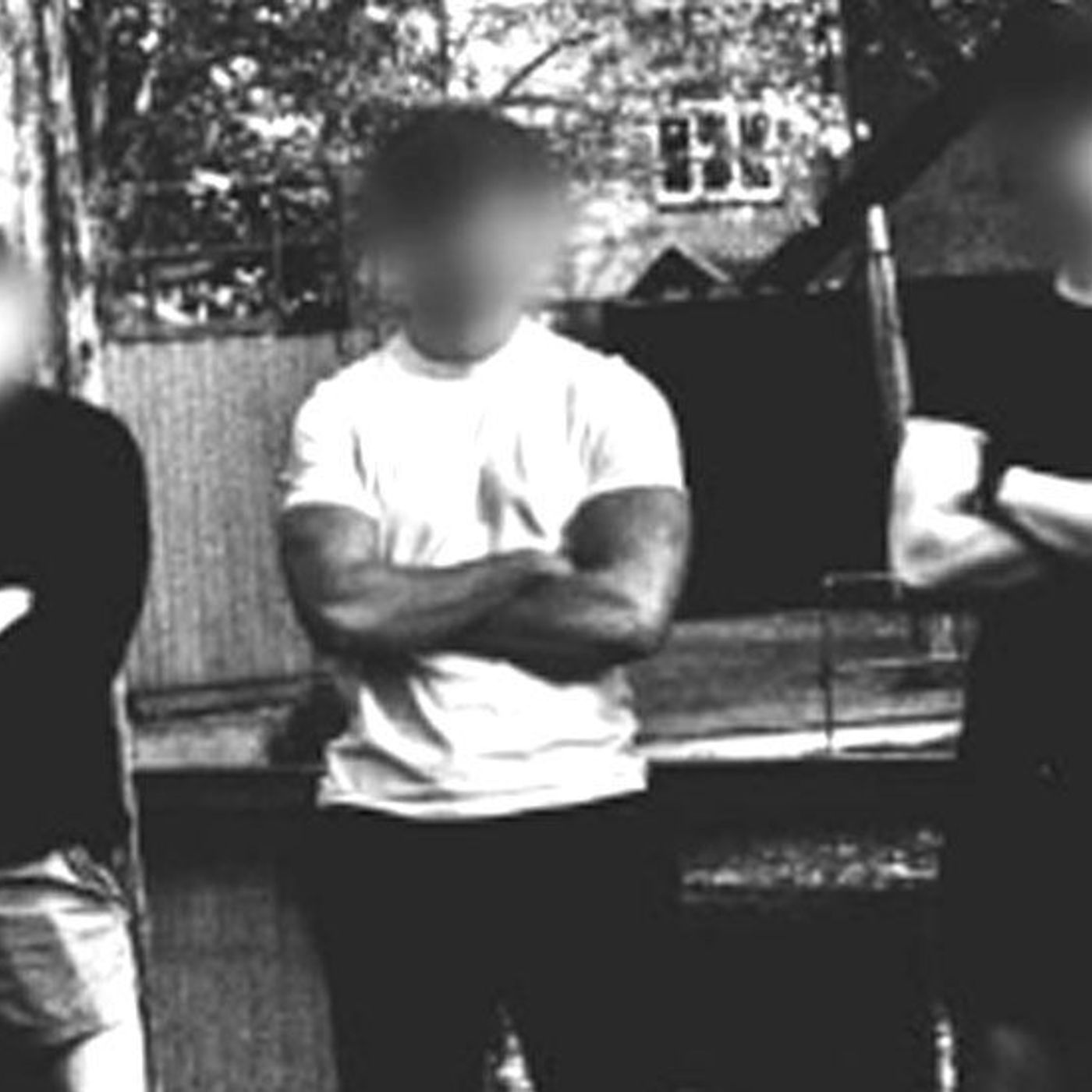 Exposing fight clubs in Canada and U.S. training for 'race war' together episode artwork