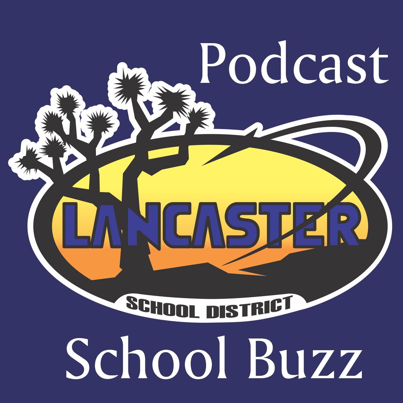 LANCSD School Buzz