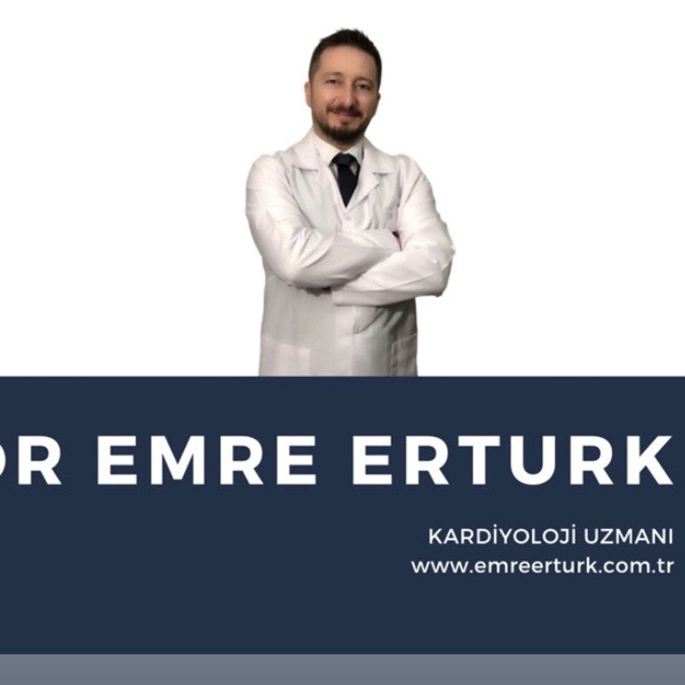 Kardiyolog (Dr Emre Erturk)